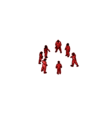 Formación técnica de personal