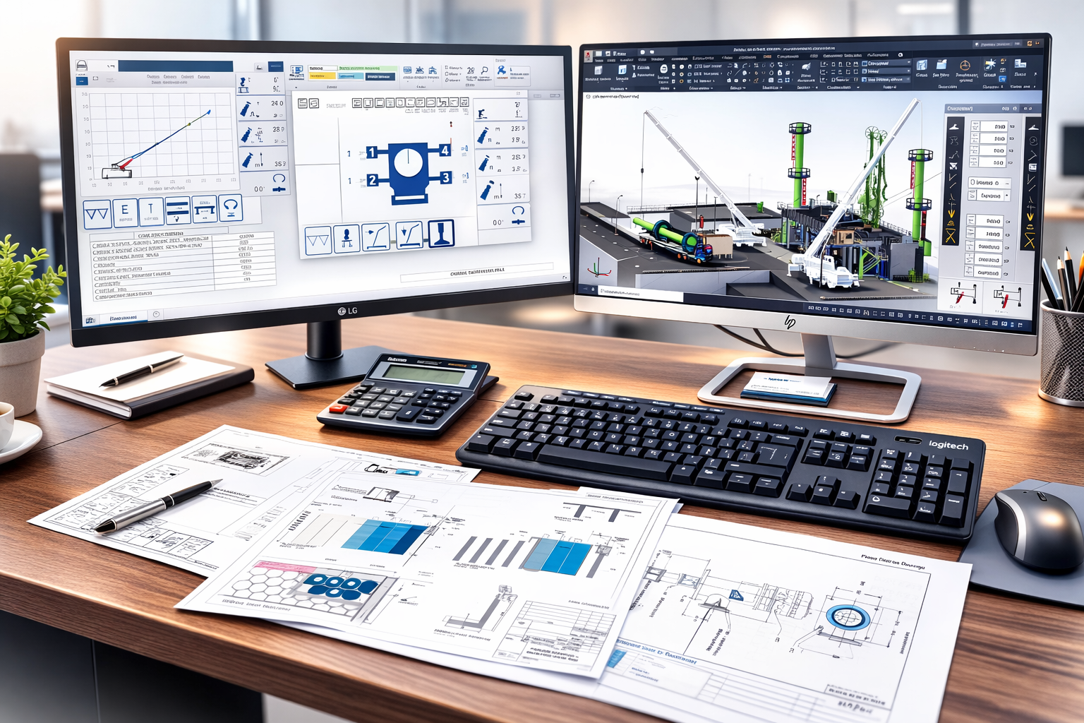 Ingeniería Estructural
