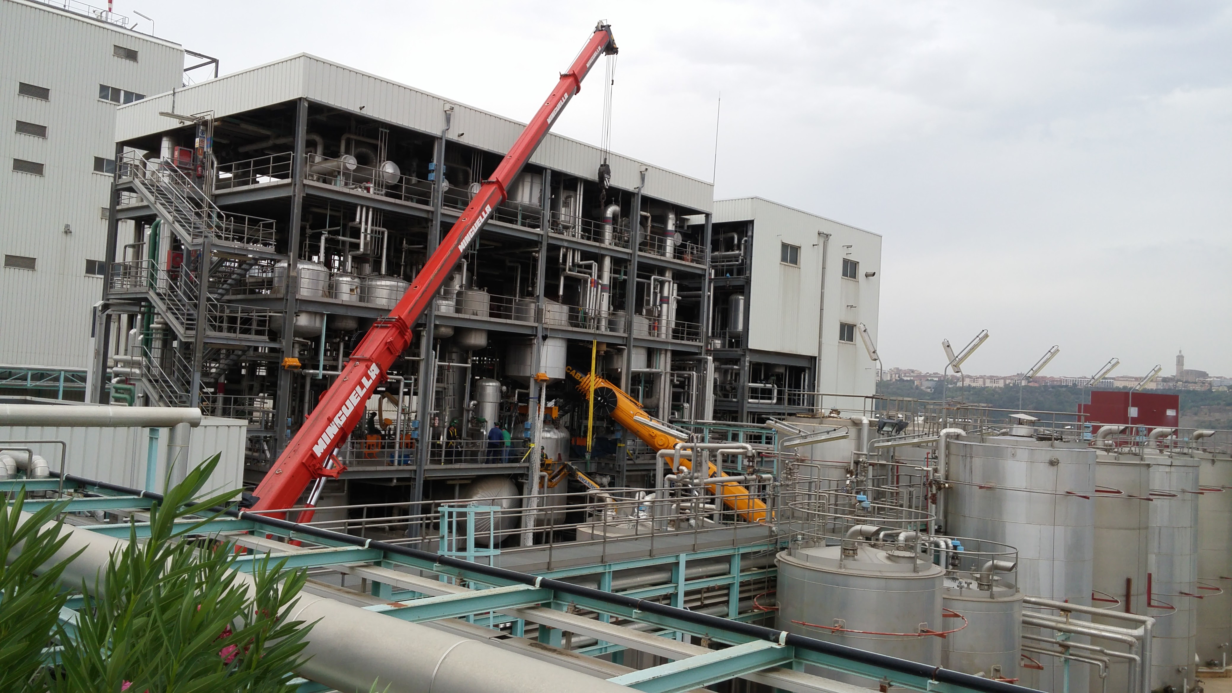 KAO CORPORATION